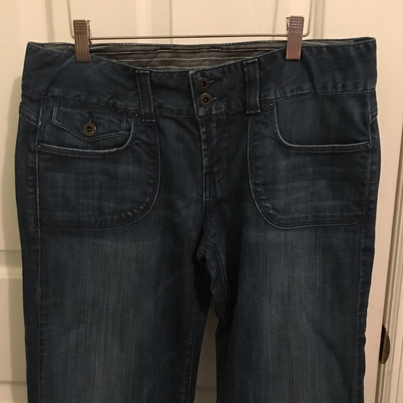 Lucky Brand Denim - Lucky Brand Jeans 10 / 30 - Bond Street
